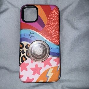 Casely iPhone 11/XR case